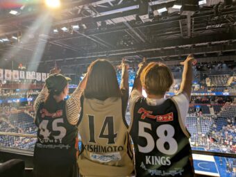 【継続決定!!】琉球ゴールデンキングス 25-26シーズン