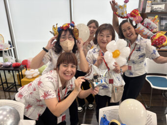 西自動車商会50周年イベントレポート | 1日目