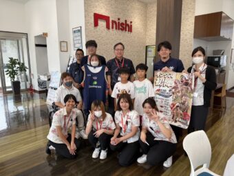 琉球ゴールデンキングス 2026-27シーズンもスポンサー継続決定!トップオフィシャルパートナーとして応援します